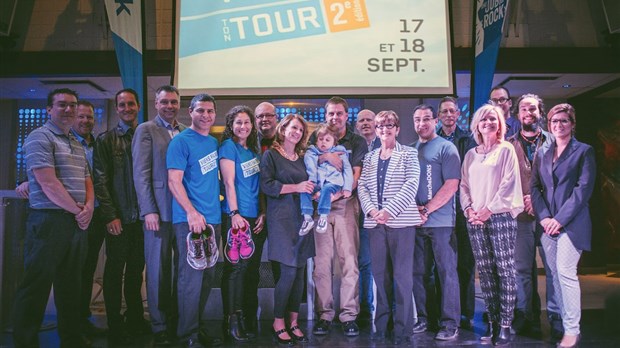Une deuxième édition pour l’évènement à succès « Viens faire ton tour »