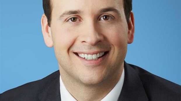 Le Parti québécois de Richmond appuie la candidature d’Alexandre Cloutier