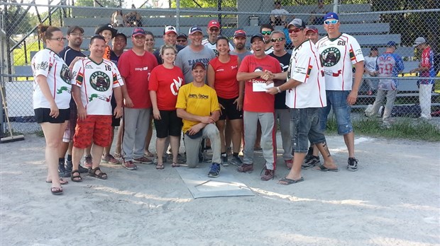 Le Pow Wow de Richmond couronne ses champions