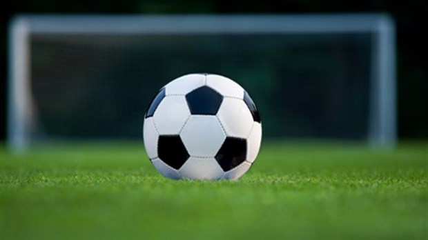 Le soccer de Richmond sera l’hôte des Vendredis en Folie