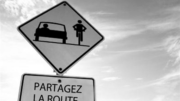 Cinq commandements à l’endroit des conducteurs de véhicules