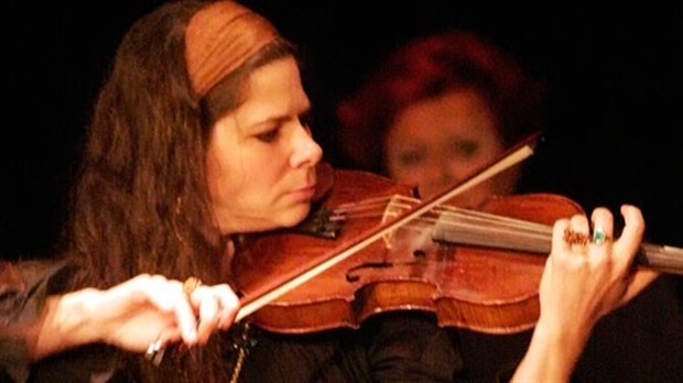 Méchoui musical à Richmond