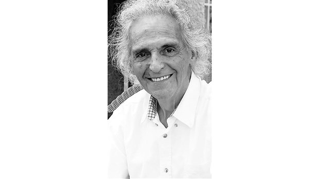 Décès de l’artiste Camille Racicot (1935-2016) 