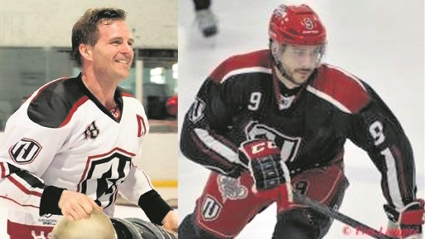Desjardins/Windsor : Groleau s’amène à Windsor