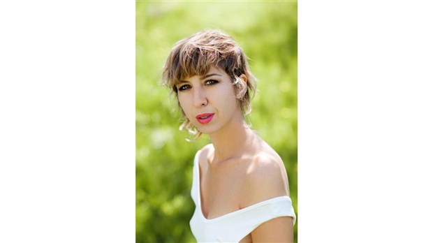 La saison démarre avec Catherine Major au à Richmond