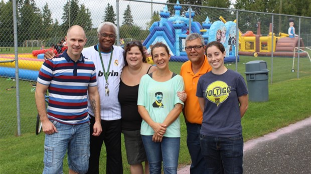 Une forte participation et un bilan positif pour le soccer