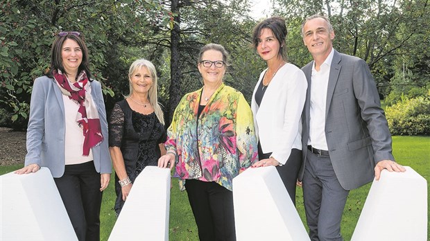 Bombardier : nouvelles expositions en arts visuels 