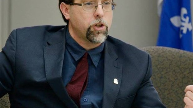 Pas d’augmentation majeure à Danville