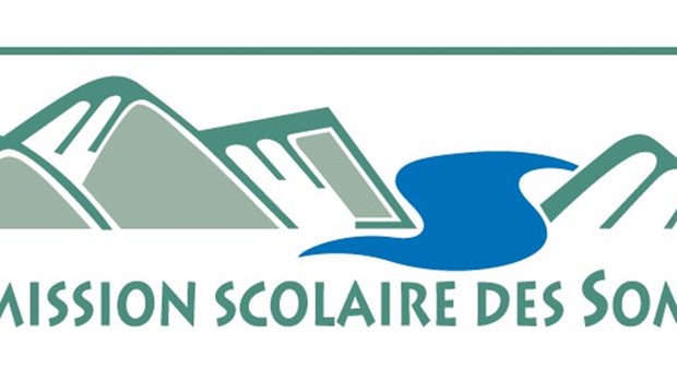 Le contenu du programme de formation est enseigné aux élèves de la Commission scolaire des Sommets 