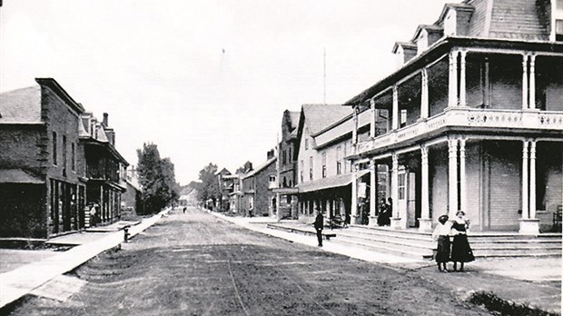 Une page de l’histoire du centre-ville de Richmond vient de disparaître