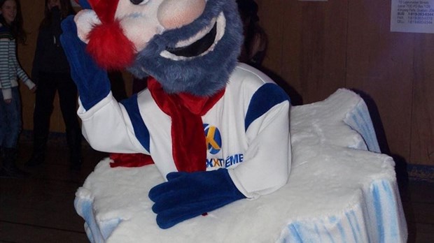 Un Carnaval hivernal pour bouger en famille à Danville