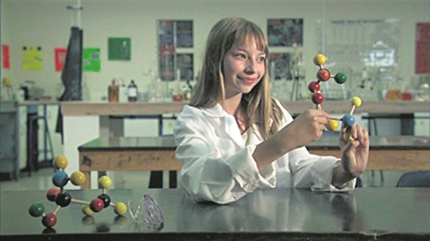 Un club de sciences pour les enfants de Richmond