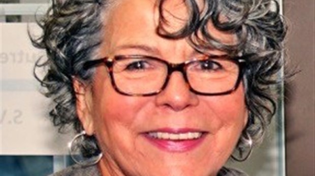 Ginette Bureau : une histoire d’eau, de feu et de forces cosmiques