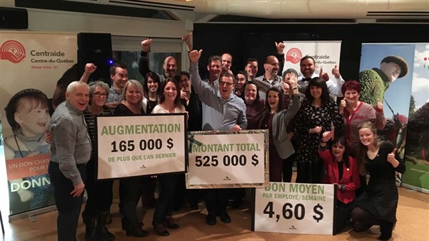 Plus d’un demi-million pour briser le cercle de l’isolement et de la pauvreté