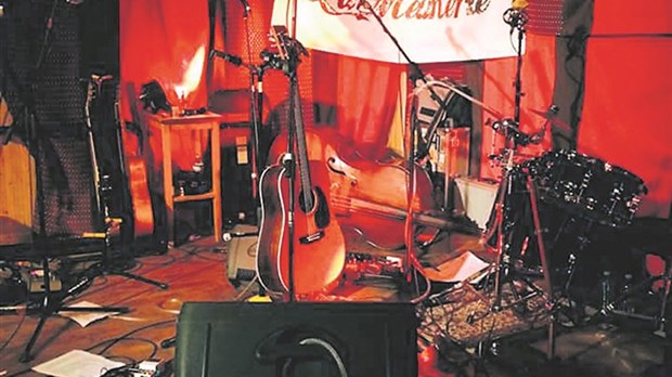 Une soirée de découvertes et de surprises à St-Adrien