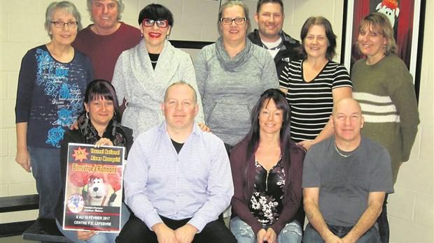 La 54e édition du tournoi Mousquiri se mettra en branle le 6 février