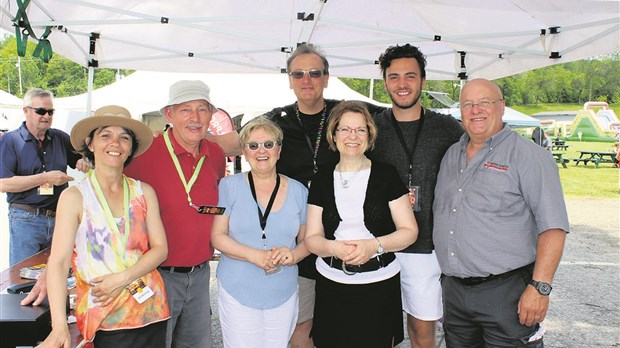 Bilan des trois résultats du Wolfe BBQ Fest 