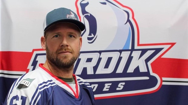 Une victoire et une défaite pour le Nordik Blades