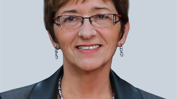 Allocution de Mme Sylvie Bureau, mairesse de Windsor