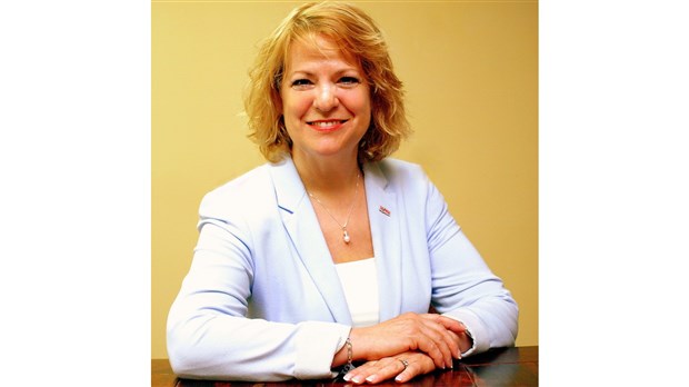 Hélène Tousignant se portera candidate à la mairie de Richmond