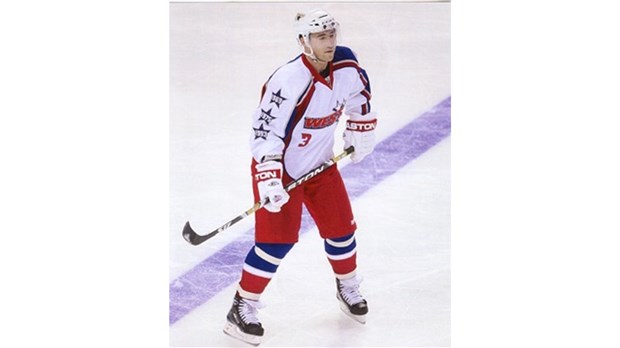 Stéphane Robidas sera de l’ouverture officielle 