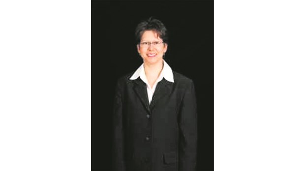 Nomination Laurence Rozlonkowski au poste de directrice du SDRL