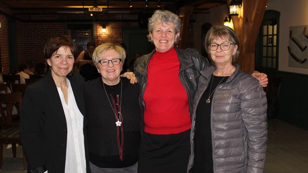 Journée Internationale de la Femme