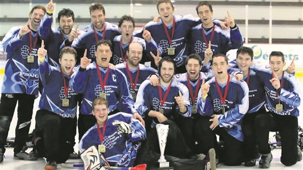 La 4e édition de la Coupe des Champions se tient à Asbestos