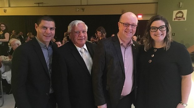 Une seconde édition verra le jour au Camp Musical d’Asbestos
