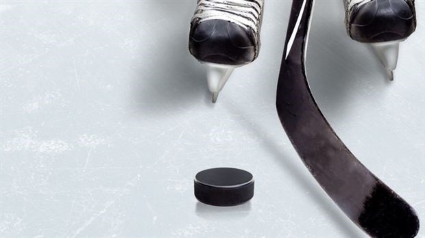 Finales de la ligue commerciale de hockey