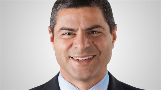 Alain Rayes souhaite une adoption rapide du projet de loi S-230 