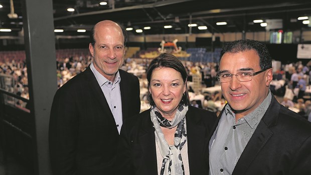 Période de réservation pour le souper de homards et du crédit-voyage