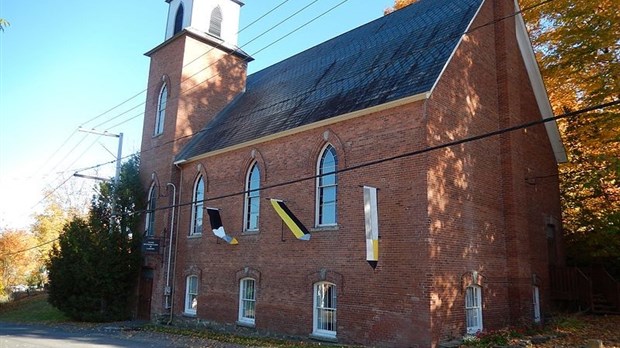 20 000 $ investis en culture dans la MRC du Val-Saint-François 
