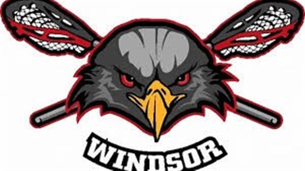 Fin de semaine victorieuse pour les Aigles juniors