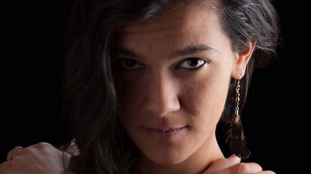 Kyra Shaughnessy : un spectacle à la fois doux et intense