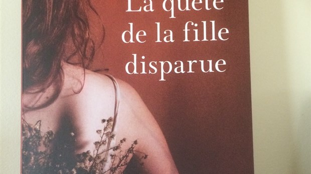 Un autre roman pour Pauline Michel
