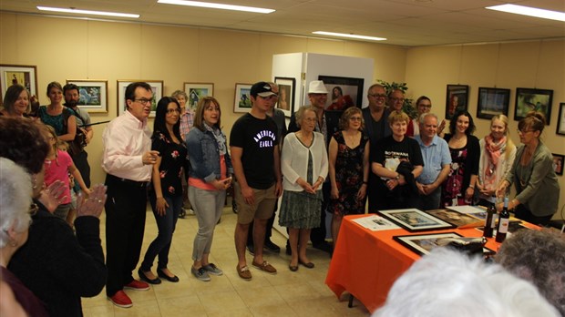 Une 32e expo-photo qui s’étalera jusqu’au 15 août prochain