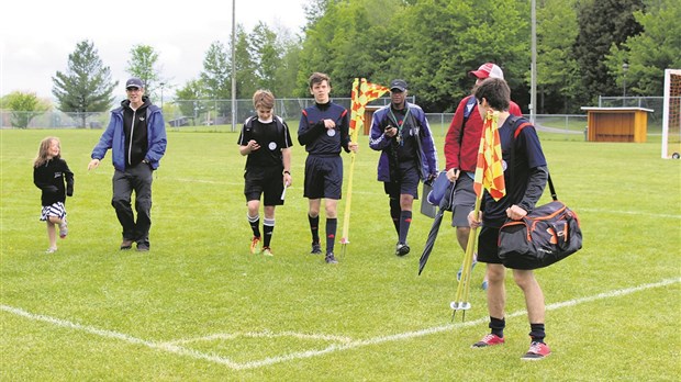 Le Nitro prêt pour la saison estivale