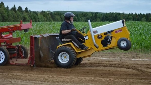  Beaucoup de plaisir en famille au Festival de St-Georges