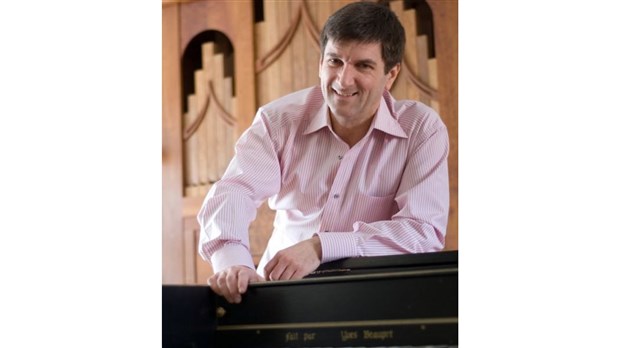 Orford Musique à Saint-François-Xavier pour une deuxième fois!