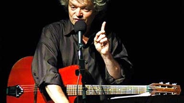 Un premier spectacle au P’tit Bonheur de Saint-Camille