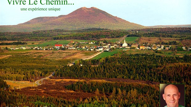 Le Chemin St-Rémi est toujours bien vivant!