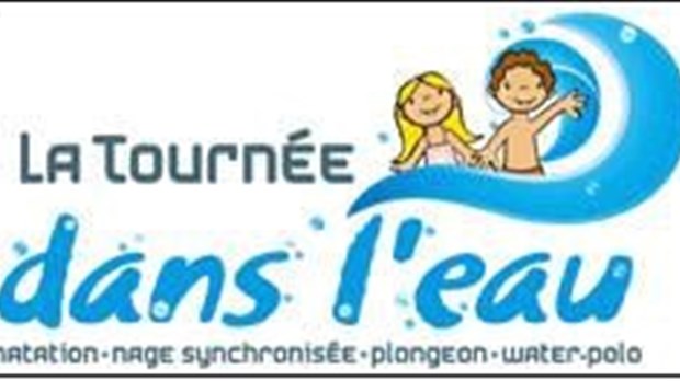 Invitation à la Tournée dans l’eau à Windsor