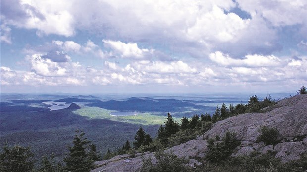 Le Mont Ham une destination prisée cet été