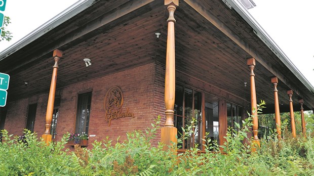 Une 30e année pour le P’tit Bonheur de Saint-Camille
