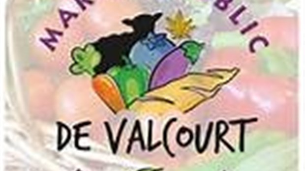 Des récoltes abondantes et quelques nouveautés à Valcourt