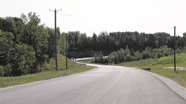 Arrivée d’une première entreprise dans le parc d’affaires de la 55