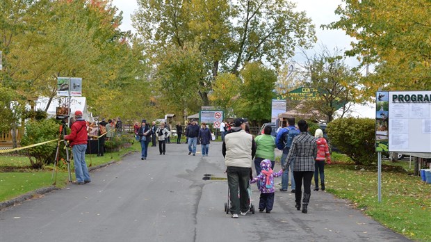 Partir à la découverte de l’Étang Burbank de Danville