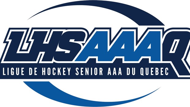 Hockey senior AAA : Linteau et Durette parmi les trois étoiles
