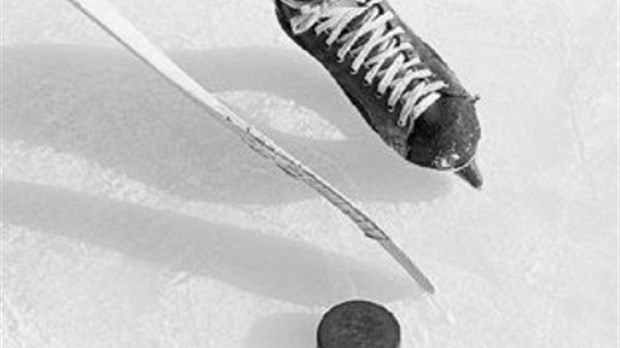 Une défaite pour le Nordik Blades d'Asbestos